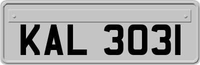KAL3031