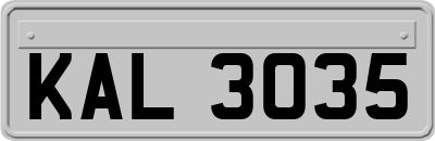 KAL3035