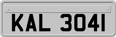 KAL3041