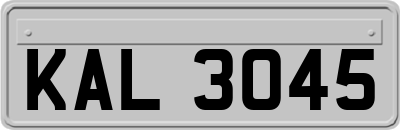 KAL3045