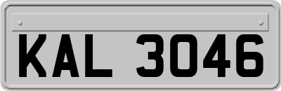 KAL3046