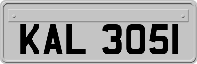 KAL3051