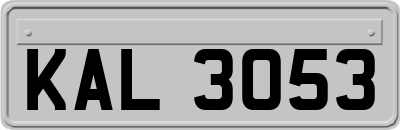 KAL3053