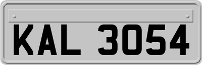 KAL3054