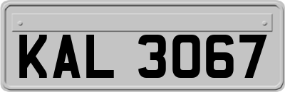 KAL3067
