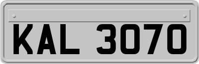 KAL3070