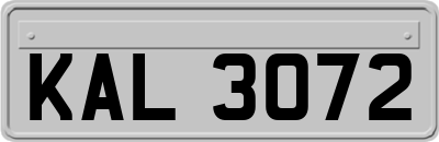 KAL3072