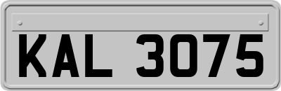 KAL3075