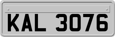 KAL3076