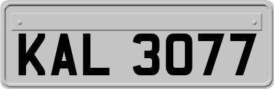 KAL3077