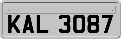 KAL3087