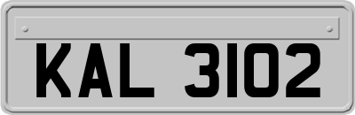 KAL3102