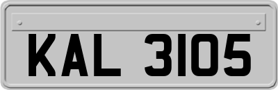 KAL3105