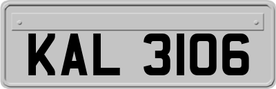 KAL3106