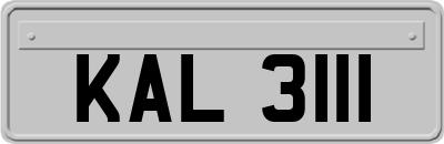 KAL3111
