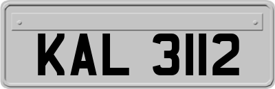 KAL3112