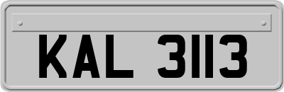 KAL3113