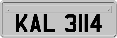 KAL3114