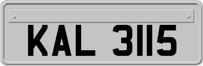 KAL3115