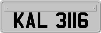 KAL3116