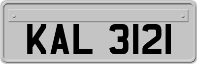 KAL3121