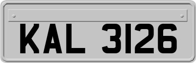 KAL3126