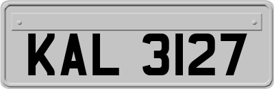 KAL3127