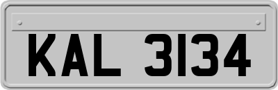 KAL3134