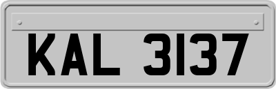 KAL3137