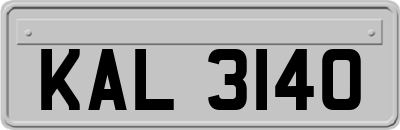 KAL3140