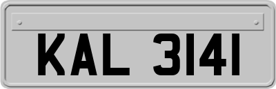KAL3141