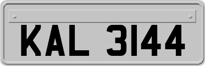 KAL3144
