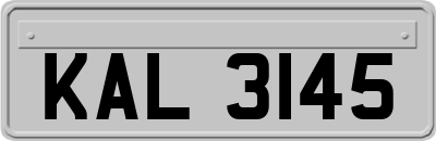 KAL3145