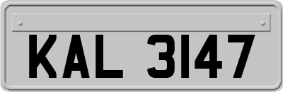 KAL3147