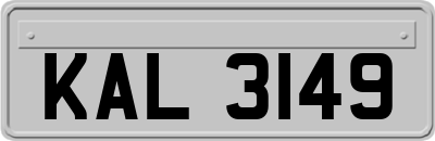 KAL3149