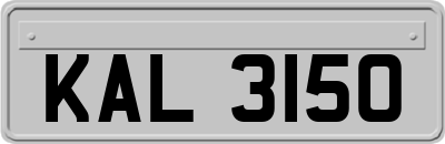 KAL3150