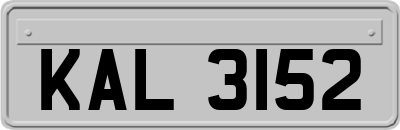 KAL3152