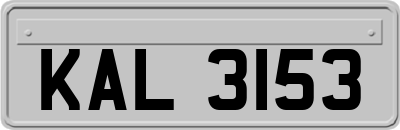 KAL3153