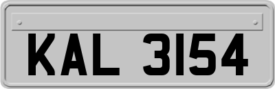 KAL3154