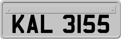 KAL3155