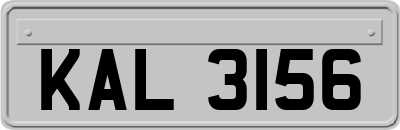 KAL3156