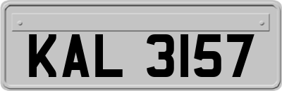 KAL3157