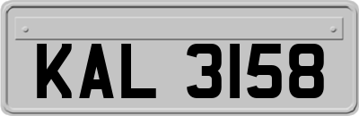 KAL3158