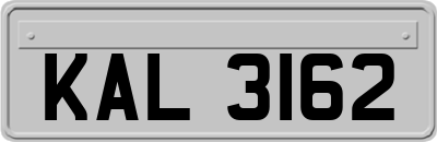 KAL3162