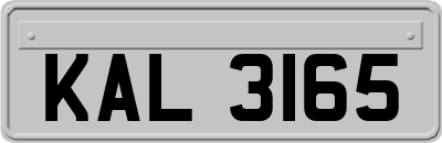 KAL3165