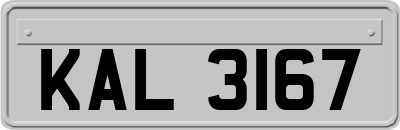 KAL3167