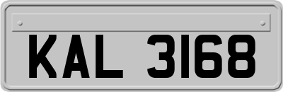 KAL3168