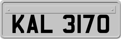 KAL3170