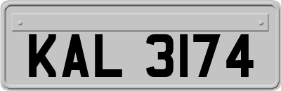 KAL3174