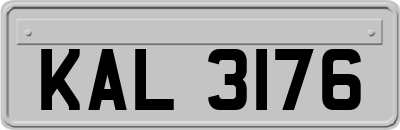 KAL3176